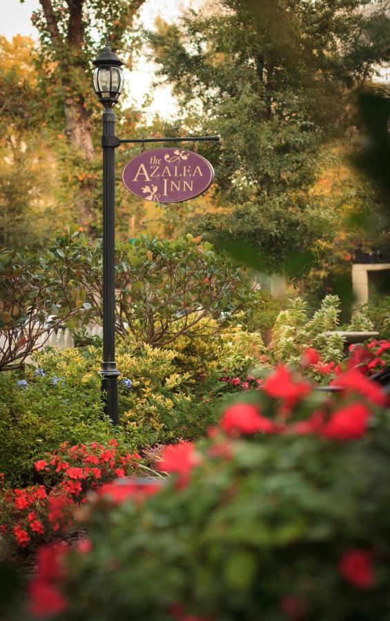 Azalea Inn And Villas Savannah Dış mekan fotoğraf