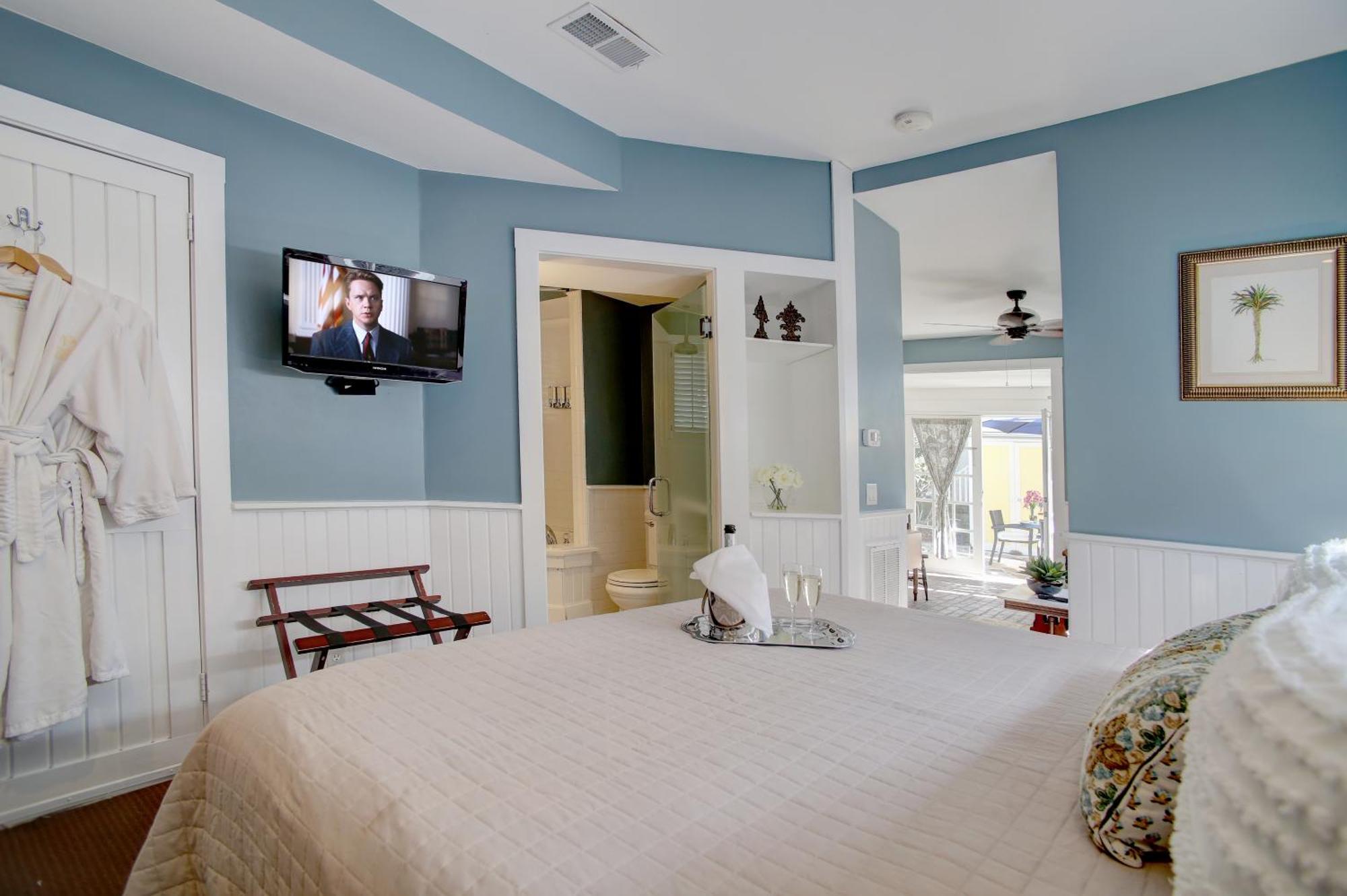 Azalea Inn And Villas Savannah Dış mekan fotoğraf