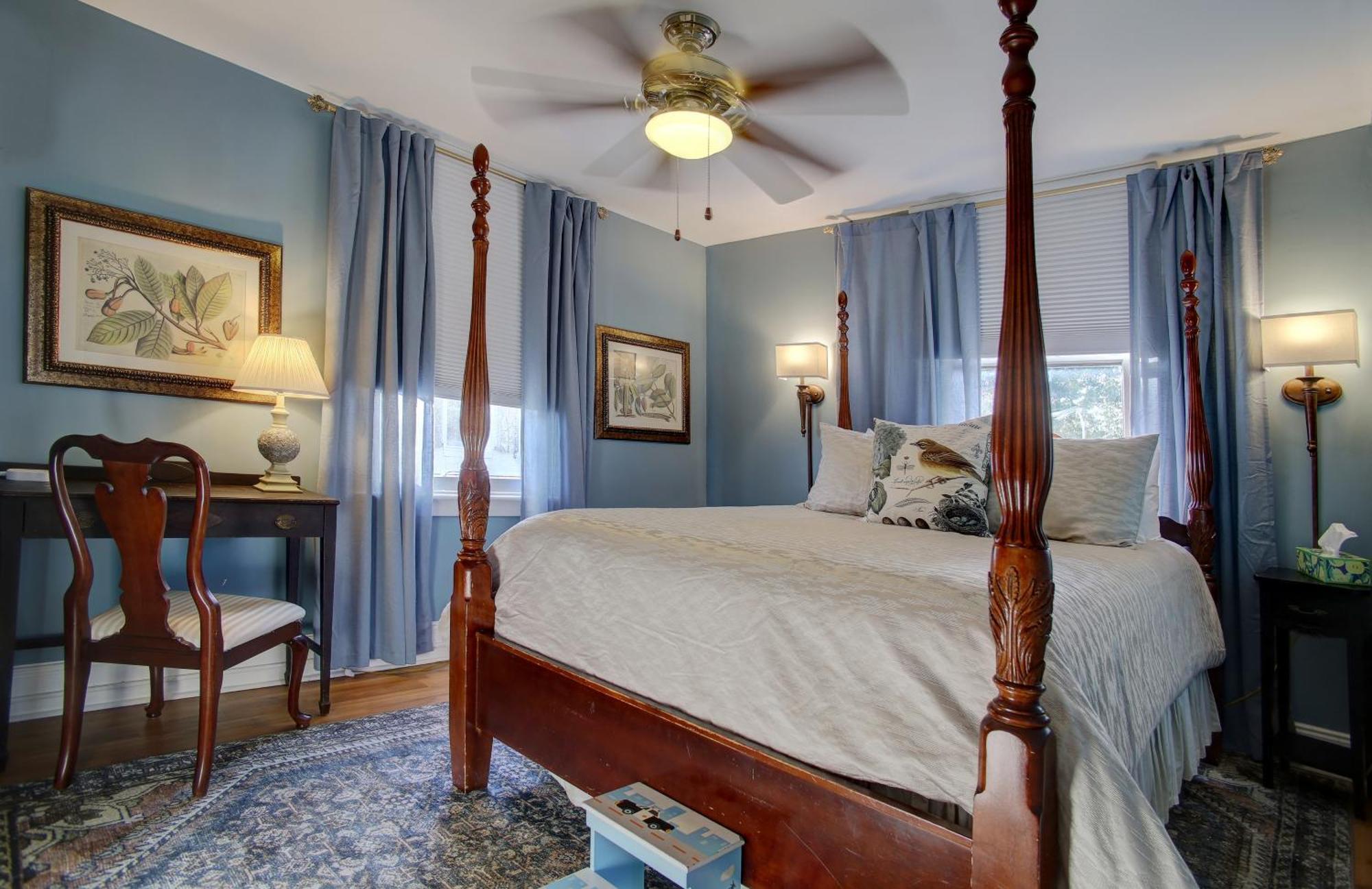 Azalea Inn And Villas Savannah Dış mekan fotoğraf