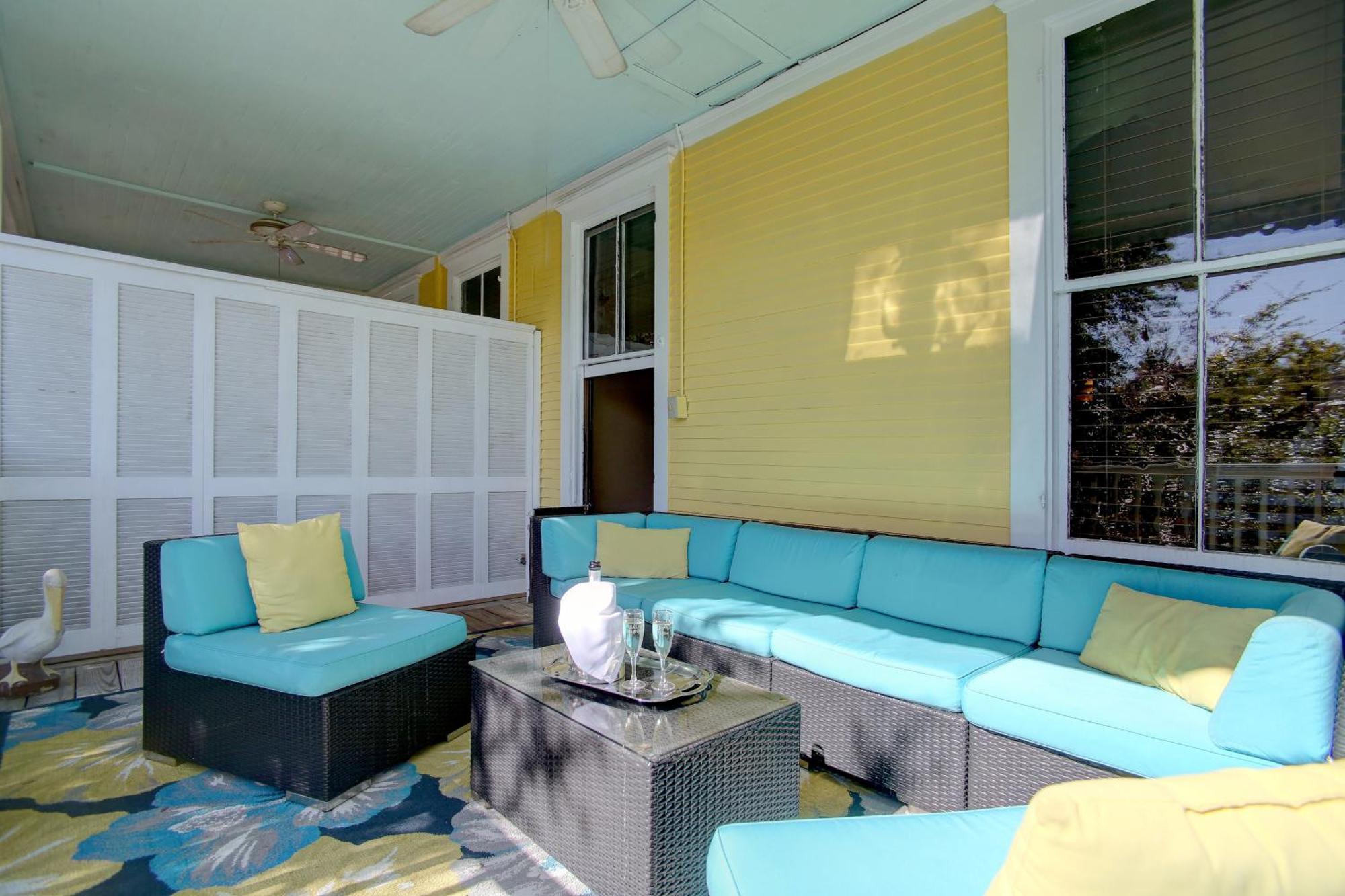 Azalea Inn And Villas Savannah Dış mekan fotoğraf