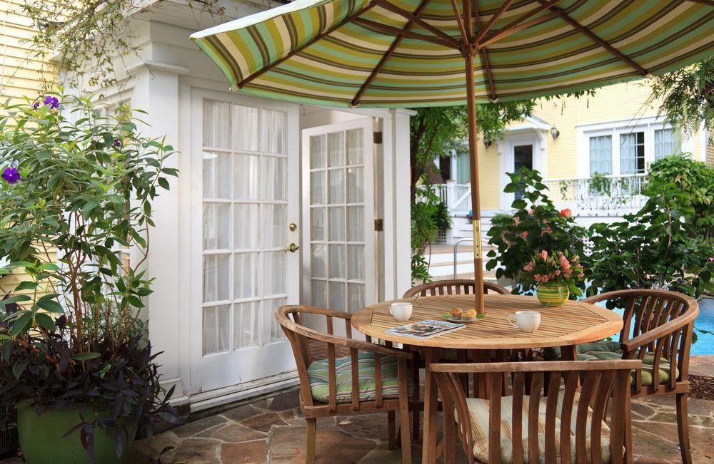 Azalea Inn And Villas Savannah Dış mekan fotoğraf