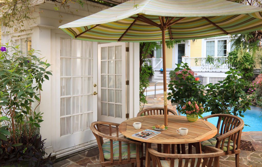 Azalea Inn And Villas Savannah Dış mekan fotoğraf