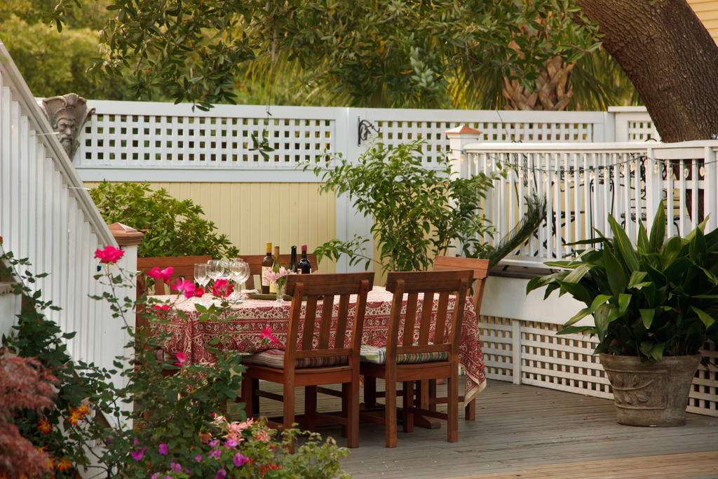Azalea Inn And Villas Savannah Dış mekan fotoğraf
