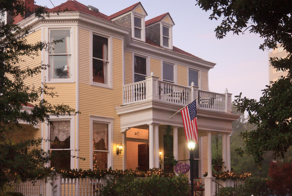 Azalea Inn And Villas Savannah Dış mekan fotoğraf