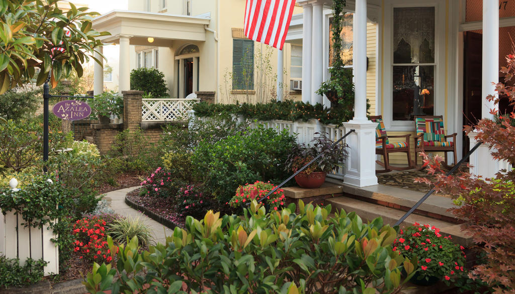 Azalea Inn And Villas Savannah Dış mekan fotoğraf